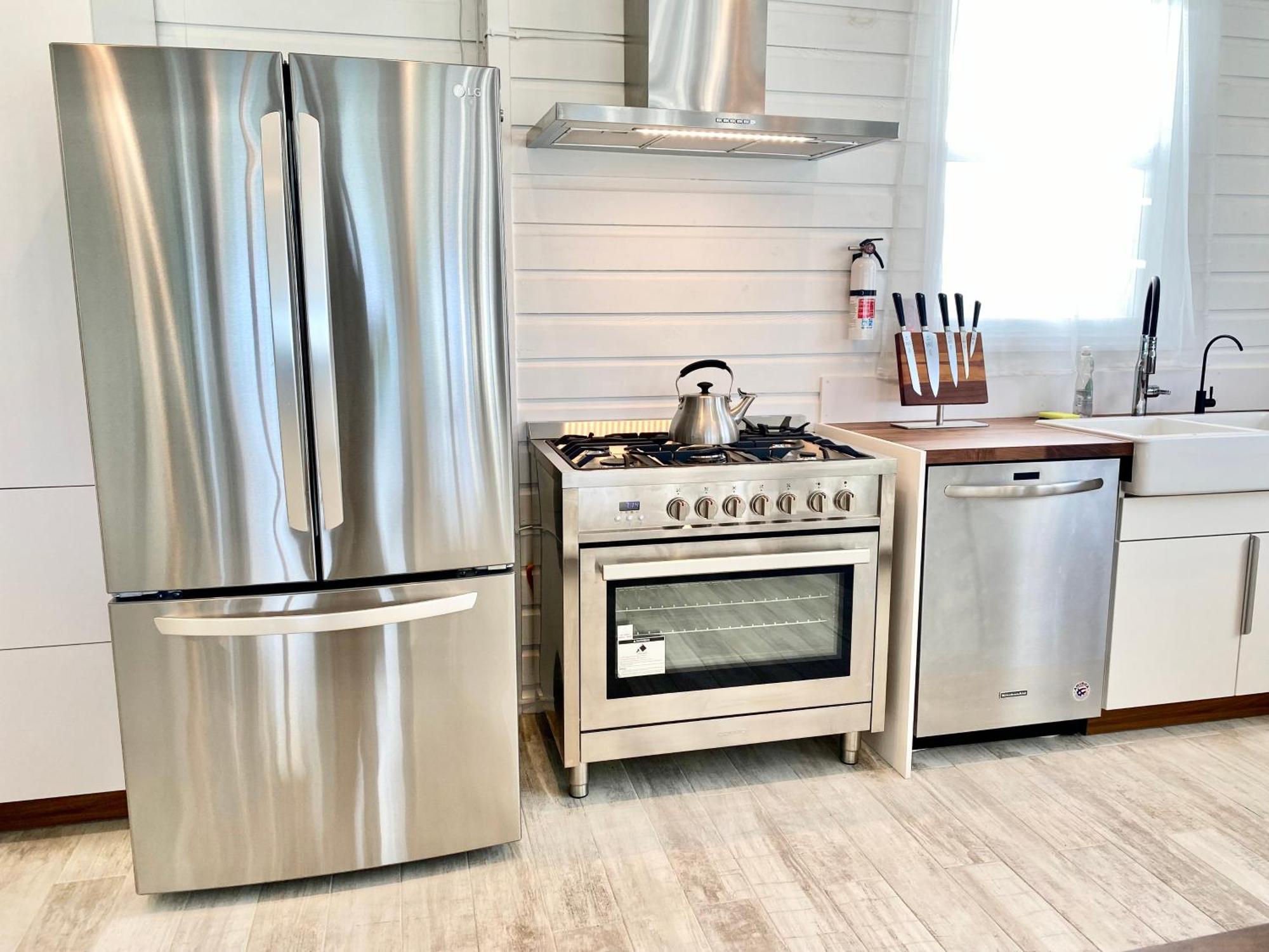 Eleuthera Retreat - Villa & Cottages On Pink Sand Beachfront Palmetto Point Ngoại thất bức ảnh