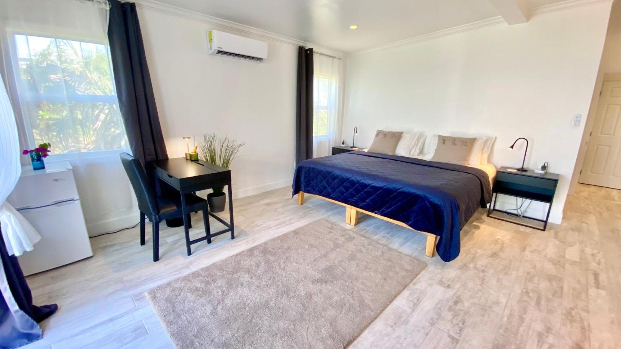 Eleuthera Retreat - Villa & Cottages On Pink Sand Beachfront Palmetto Point Ngoại thất bức ảnh