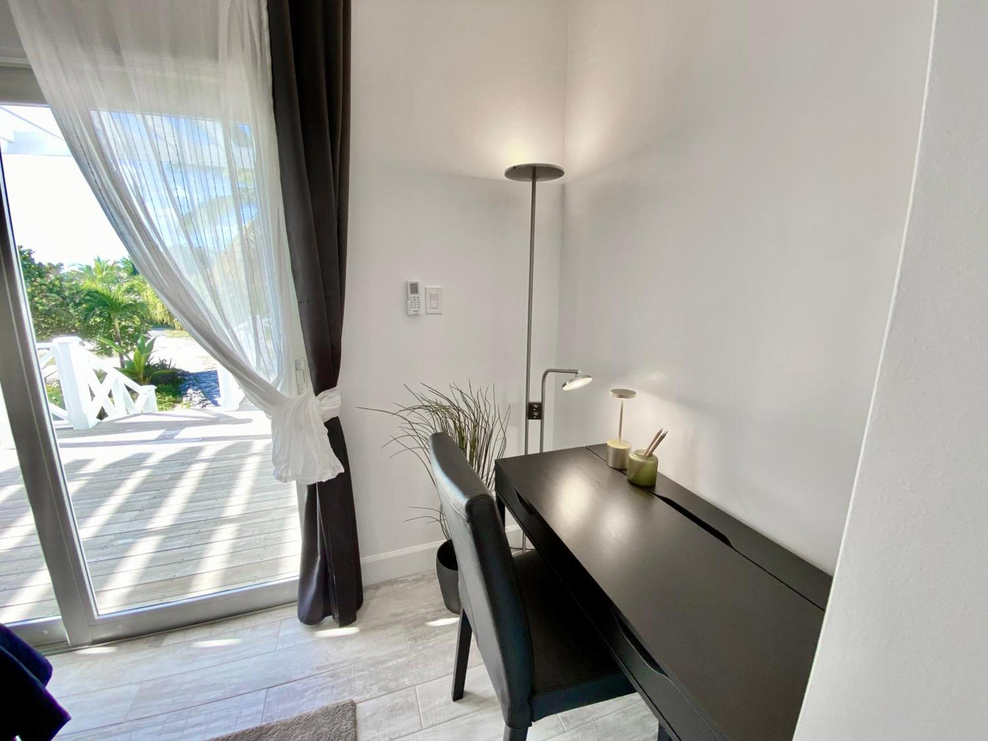 Eleuthera Retreat - Villa & Cottages On Pink Sand Beachfront Palmetto Point Ngoại thất bức ảnh